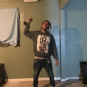 Meet your Posher, Jack